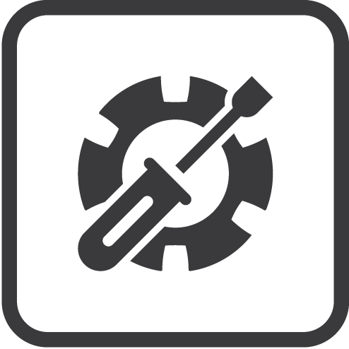 Manutenção e assistência técnica
